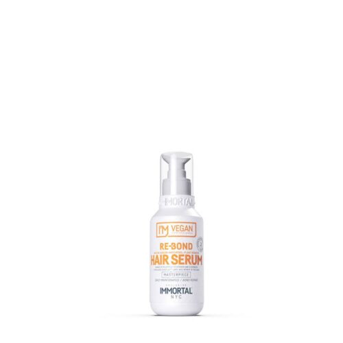 Immortal NYC Re-Bond Hair Serum 100ml - Afbeelding 1