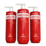 Immortal Infuse Barber Shampoo 1000ml - Afbeelding 2