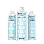 Immortal Infuse One Day Hair Color Spray Light Blue 200ml - Afbeelding 2