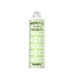 Immortal Infuse One Day Hair Color Spray Lime Green 200ml
