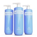 Immortal Infuse Ultra Shaving Gel 1000ml - Afbeelding 2
