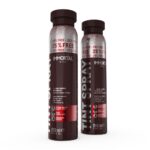 Immortal NYC Tint Spray Temporary Hair Retouch Spray Dark Brown 250ml - Afbeelding 2