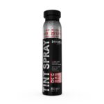 Immortal NYC Tint Spray Temporary Hair Retouch Spray Hard Black 250ml