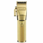 BaBylissPRO Gold Cord/Cordless Metal Clipper