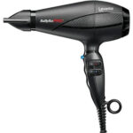 BaBylissPRO Levante Hairdryer 2100W Ionic