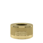 BaBylissPRO Metal Clipper Charging Stand Gold