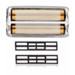 BaBylissPRO Replacement Foil Head 1 Shaver FXFS2E