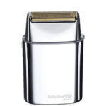BaBylissPRO Single Foil Metal Shaver