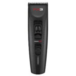 BaBylissPRO X3 Clipper Black