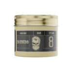 Bandido Aqua Wax 8 Black 125ml