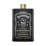 Bandido Beard Shampoo Sulfate Free 250ml