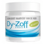 Barbicide Dy-Zoff Verfverwijderaar 80st