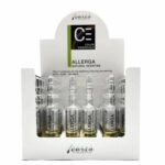 Carin Allerga Natural Keratine Ampul (36 Stuks)
