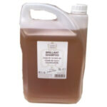 Carin Haircosmetics Neutrale Shampoo (5liter)