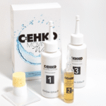 Cehko Moving Waves Set 10ml+65ml+75ml