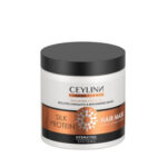 Ceylinn Silk Protein Hair Mask 500ml