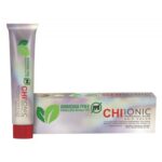 CHI Ionic light natural blonde  Color-50-9N