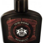 Dear Barber Shampoo 250ml