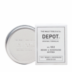 Depot 502 Beard & Moustache Butter 30ml