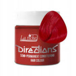 La Riche Directions Semi-Permanent Poppy Red Color - 88ml