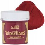 La Riche Directions Semi-Permanent Pillarbox Red Color - 88ml