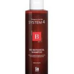 System 4 Bio Botanical Shampoo 215ml