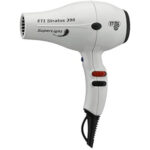 ETI Stratos 390 SuperLight Wit