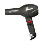 ETI Turbodryer 2000 Metallic Grijs