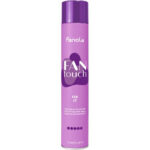 Fanola Fantouch Fix It Extra Strong Spray Lacquer 750ml
