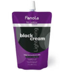 Fanola No Yellow Color Black Lightener 450g