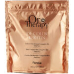 Fanola Oro Therapy De-color Keratin Blondeerpoeder 500 gr