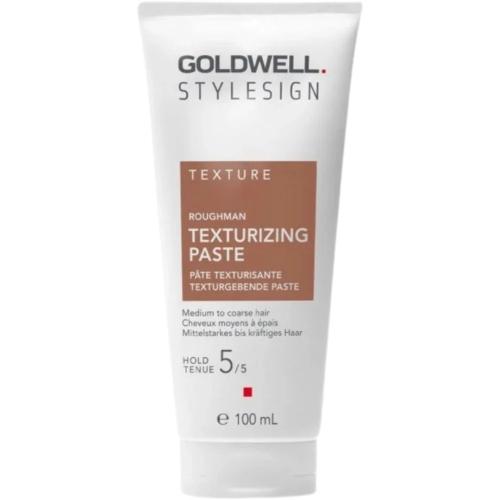 goldwell-stylesign-roughman-texturizing-paste.467373267 Goldwell Stylesign Roughman Texturizing Paste 100ml - Afbeelding 1