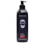 Gummy After Shave Cream Cologne Invite 400ml
