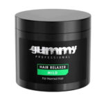 Gummy Hair Relaxer Mild 550ml