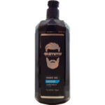 Gummy Shave Gel  Savour With Pump 1000ml