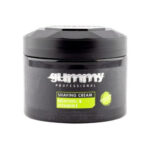 Gummy Shaving Cream Menthol 300ml
