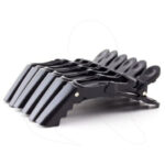 HairCare Crockclips (6 Stuks)