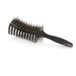 HairCare Professional Flexborstel Met Nylon En Varkenshaar