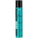 Healthy Sexy Hair Soy Touchable Argan Oil Hairspray 310ml