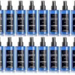 MARMARA BARBER Cologne NO2. Blauw 250ml Spray Bottle - BOX 16 STUKS