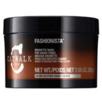 Catwalk Fashionista Brunette Mask