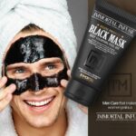 Immortal Infuse Peel Off Black Mask 150ml