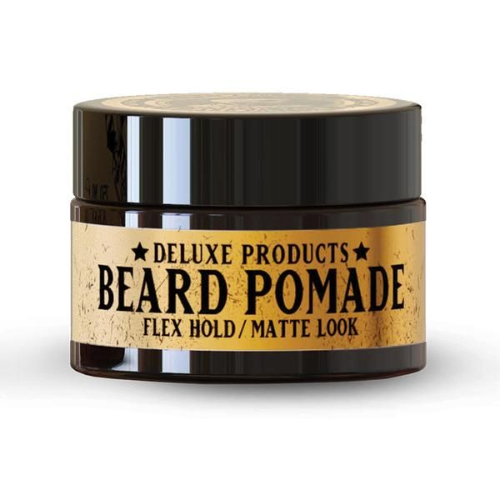 immortalbeardpomadewax40ml_600x.jpg Immortal Beard Pomade Wax 40ml - Afbeelding 1