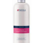 Indola Inn. Color Silver Shampoo 1500ml