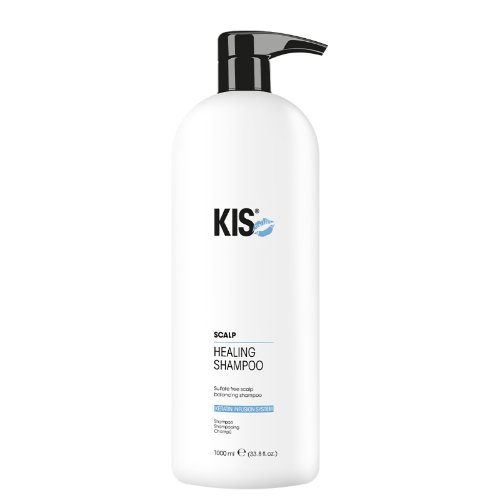 kis-kerascalp-healing-shampoo-kis-kerascalp-healing-shampoo-1000ml KIS KeraScalp Healing Shampoo 1000ml - Afbeelding 1