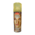 GoodMark Hair Colour Kleurlak Glitter Gold 125ml