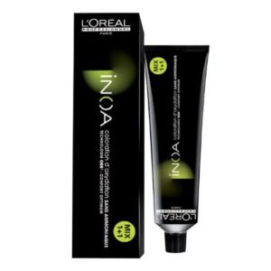 L'Oreal Inoa Ammonia Vrije Haarverf - 60ml