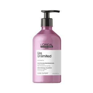 L'Oréal Liss Unlimited