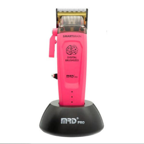 MRD Pro Smart Brain Saber Clipper - Afbeelding 1