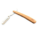 Magic Pro Houten Klap Nekmes